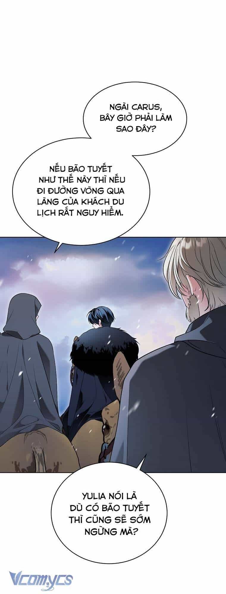Hầu Nữ Xấu Xa - Chương 2 - ảnh 54