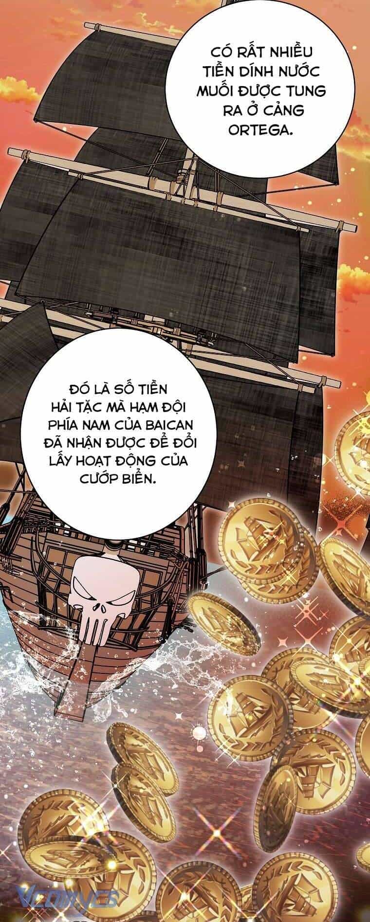 Hầu Nữ Xấu Xa - Chương 3 - ảnh 26