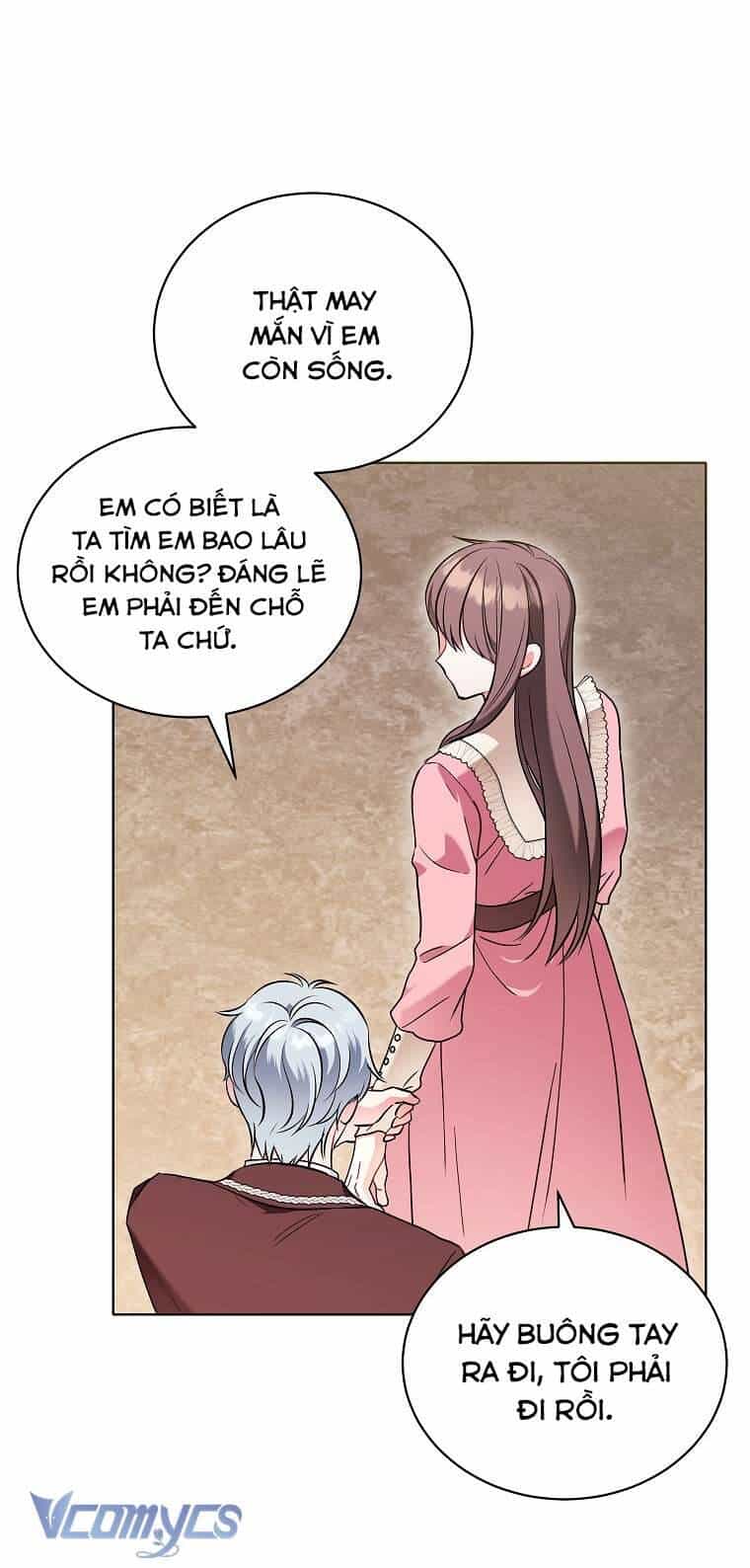 Hầu Nữ Xấu Xa - Chương 5 - ảnh 30