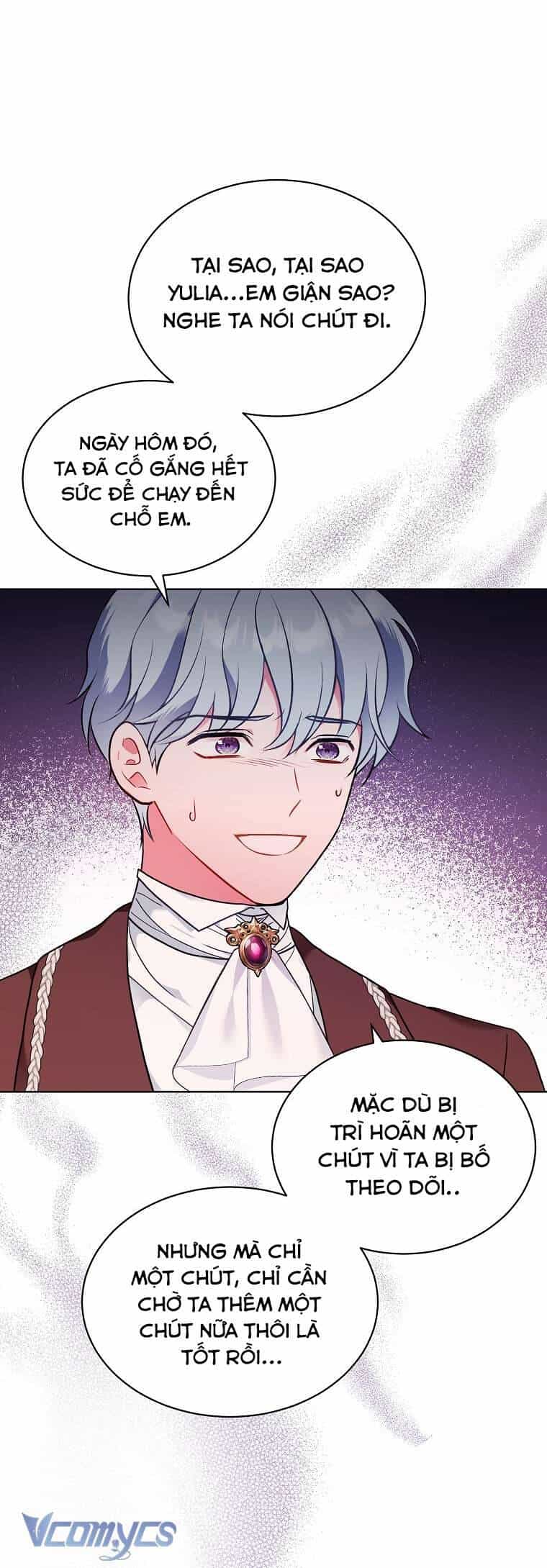 Hầu Nữ Xấu Xa - Chương 5 - ảnh 31