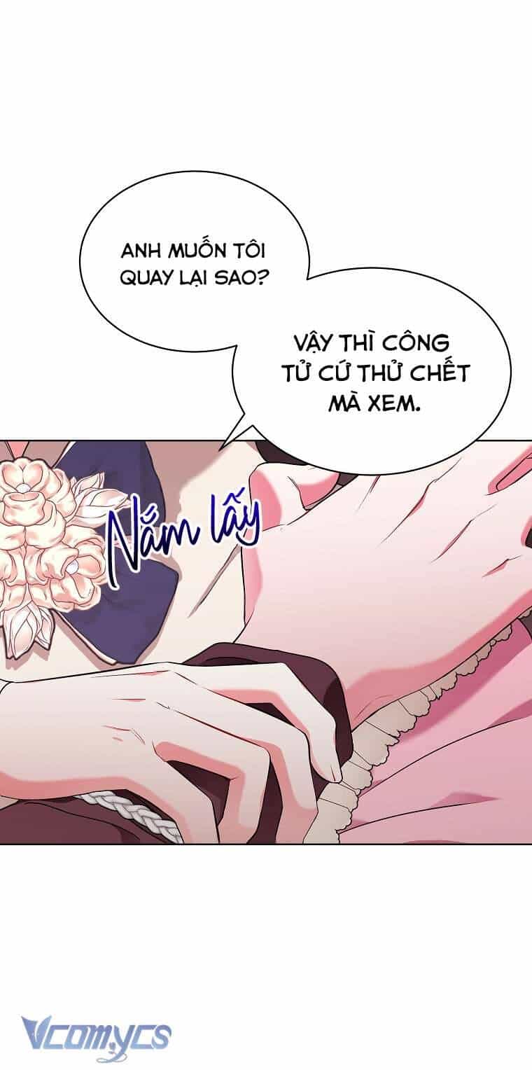 Hầu Nữ Xấu Xa - Chương 5 - ảnh 44