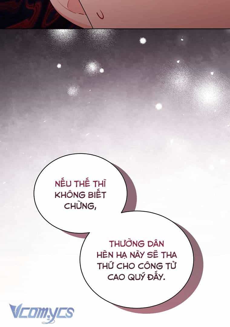 Hầu Nữ Xấu Xa - Chương 5 - ảnh 47