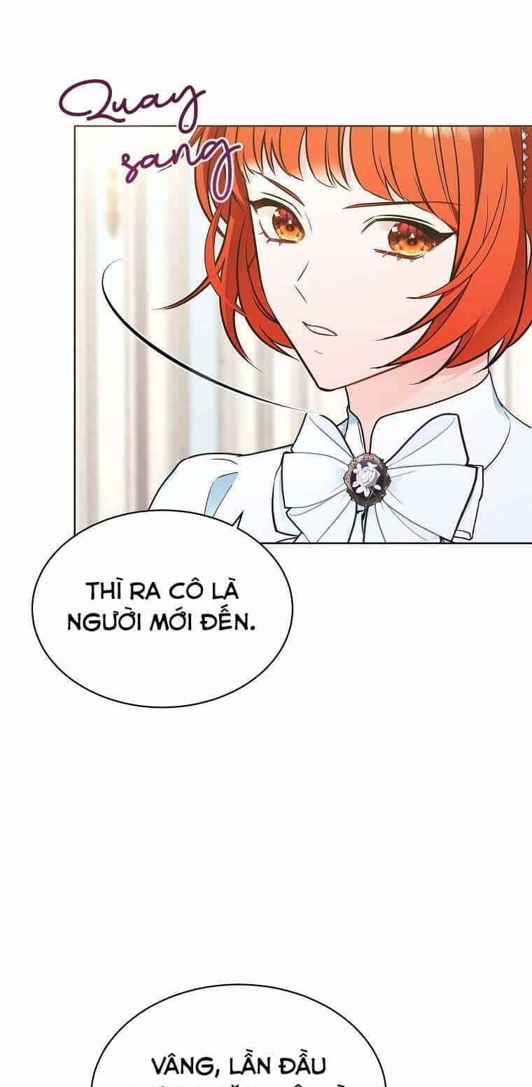 Hầu Nữ Xấu Xa - Chương 6 - ảnh 41