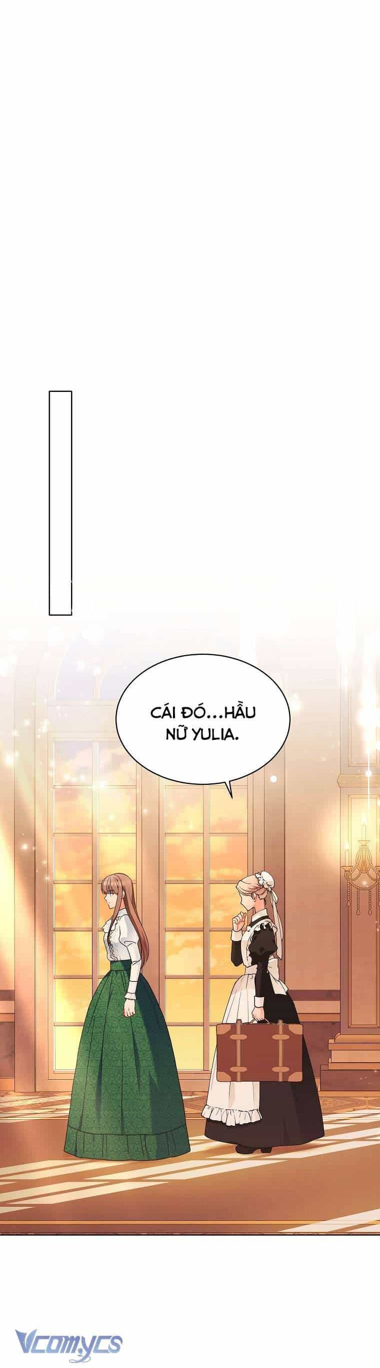 Hầu Nữ Xấu Xa - Chương 7 - ảnh 36