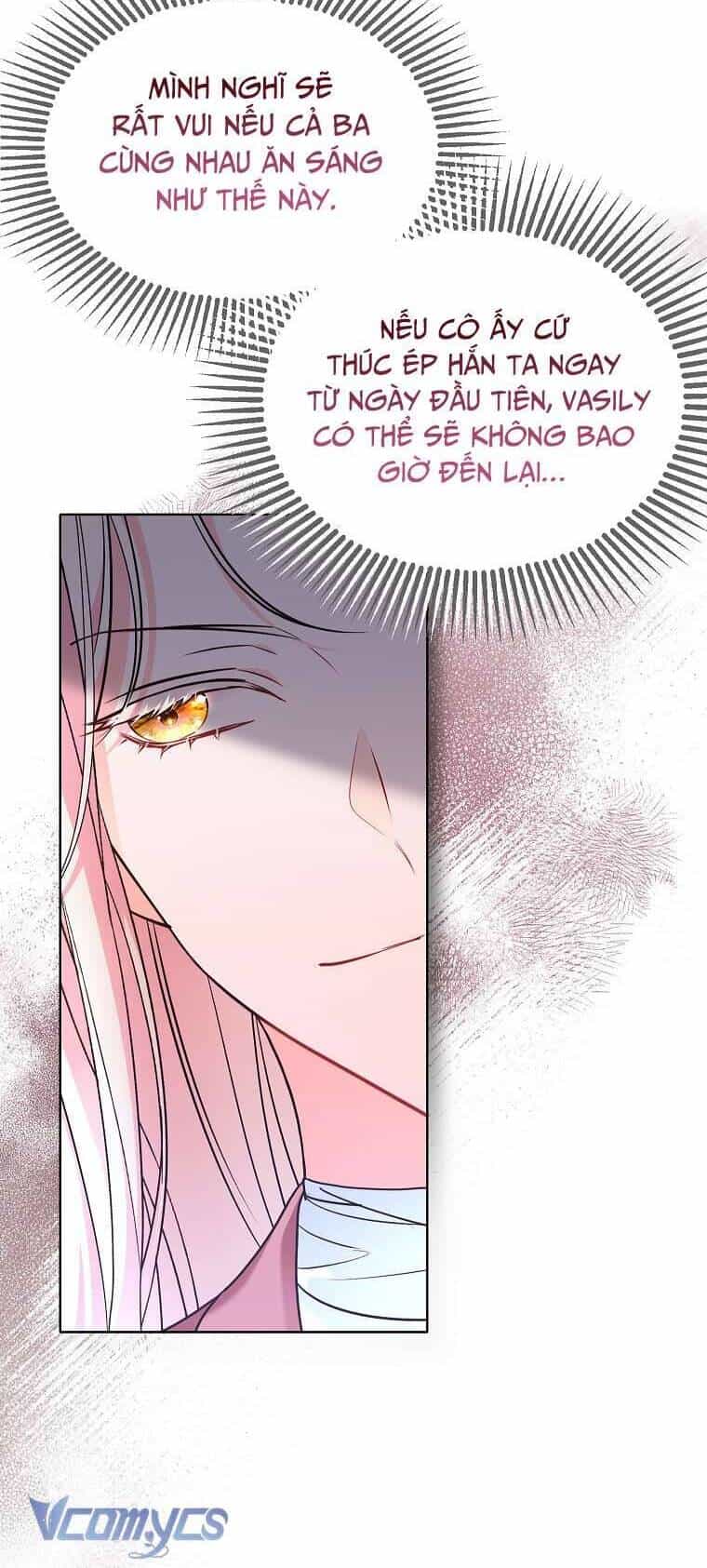 Hầu Nữ Xấu Xa - Chương 8 - ảnh 43