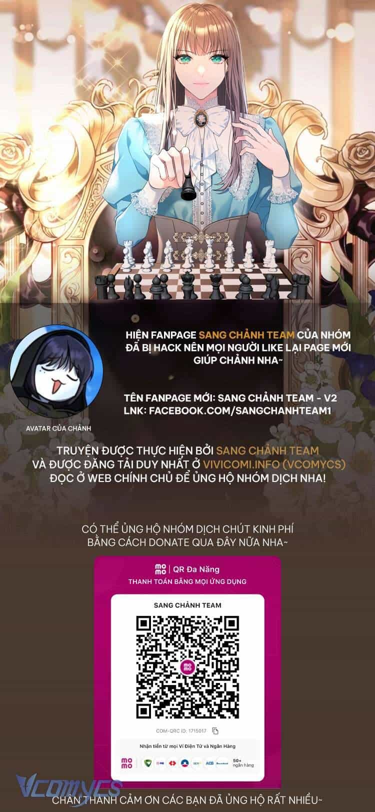 Hầu Nữ Xấu Xa - Chương 9 - ảnh 1