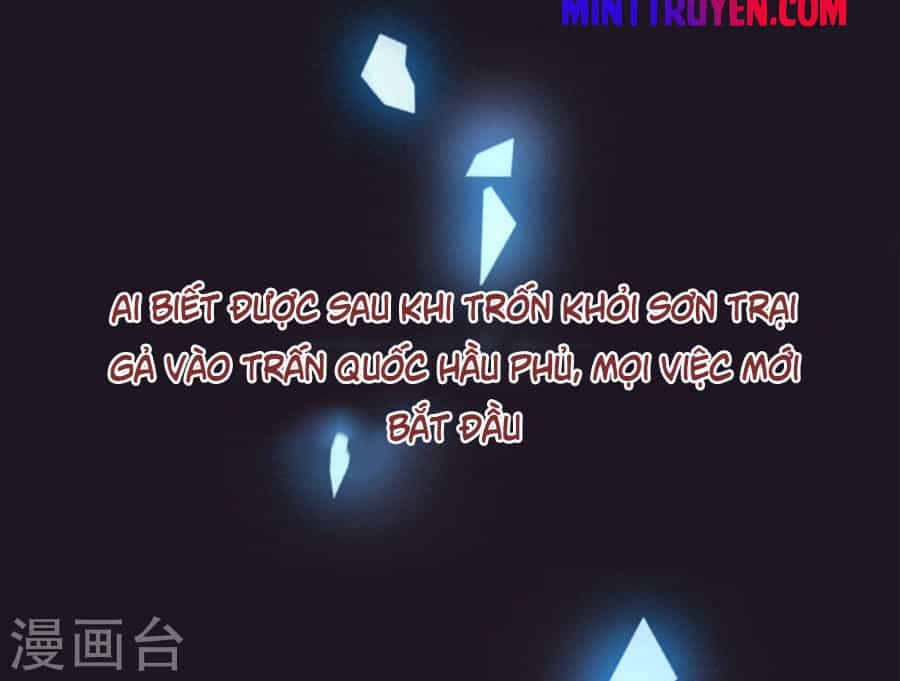 Hầu Phủ Bí Sự - Chương 0 - ảnh 10