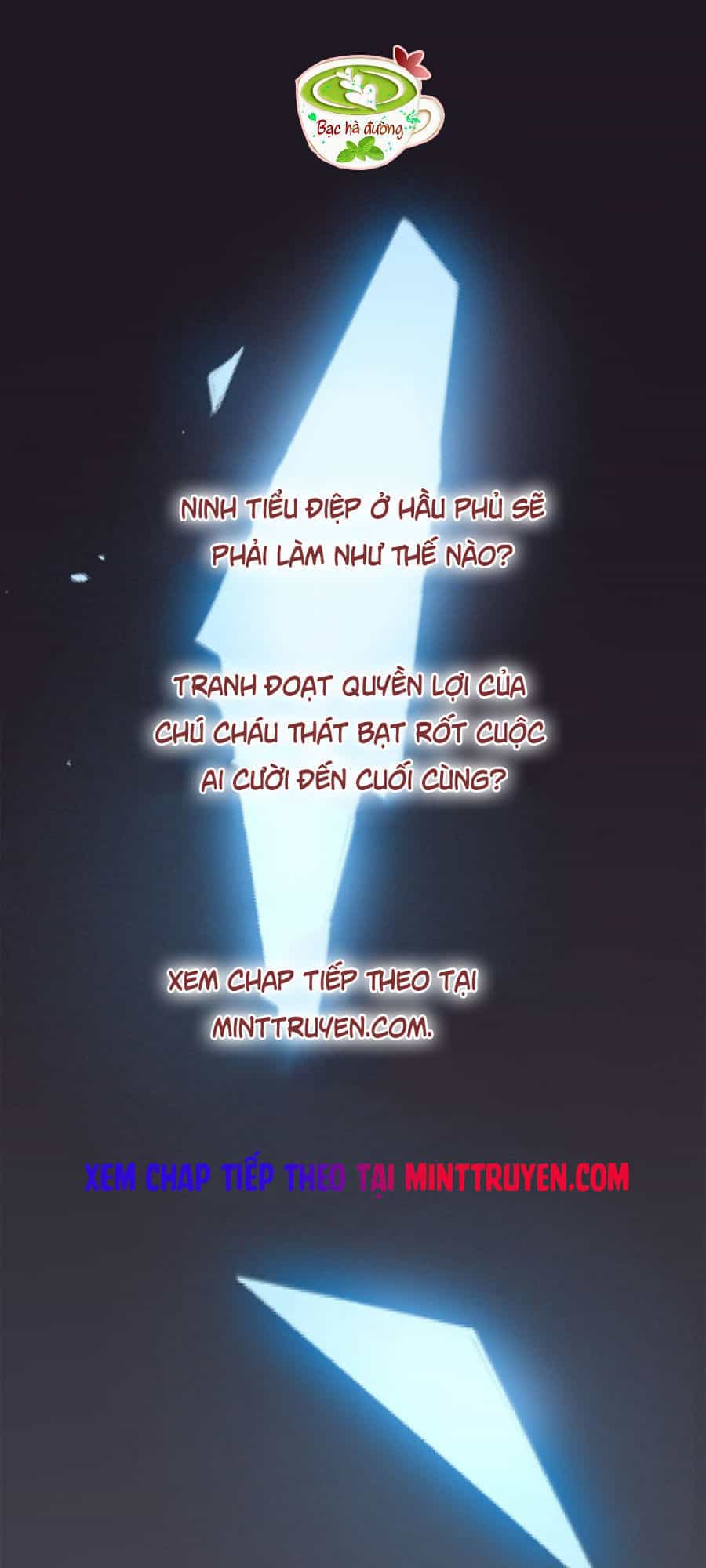Hầu Phủ Bí Sự - Chương 0 - ảnh 17