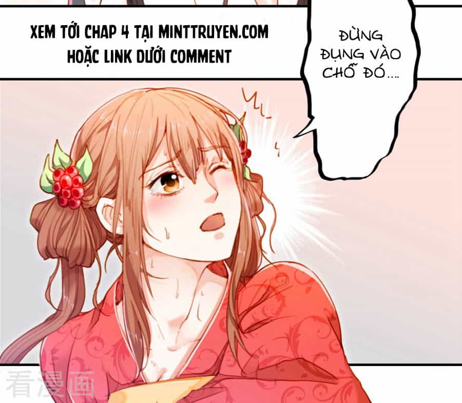 Hầu Phủ Bí Sự - Chương 1 - ảnh 6