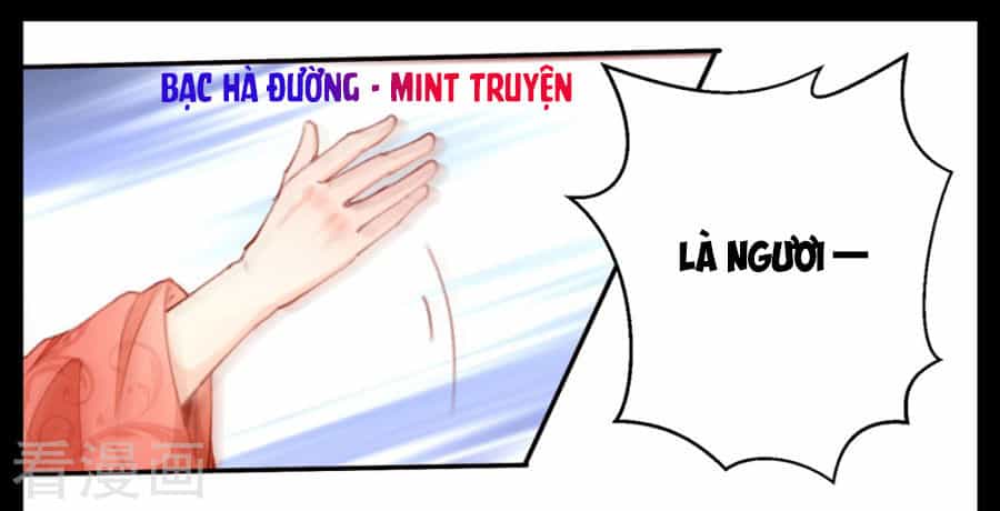 Hầu Phủ Bí Sự - Chương 2 - ảnh 1