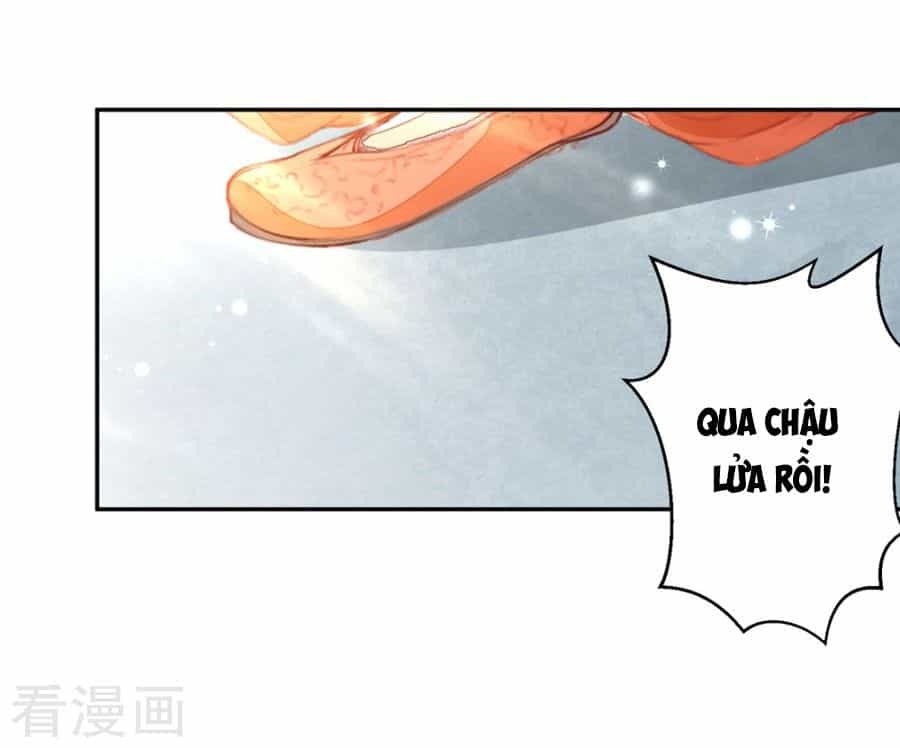 Hầu Phủ Bí Sự - Chương 2 - ảnh 22