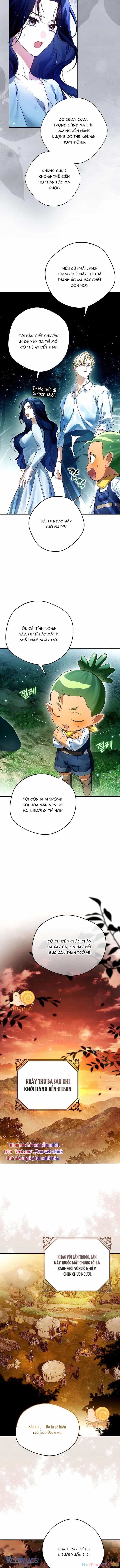 Hầu Tước Maron - Chương 10 - ảnh 7