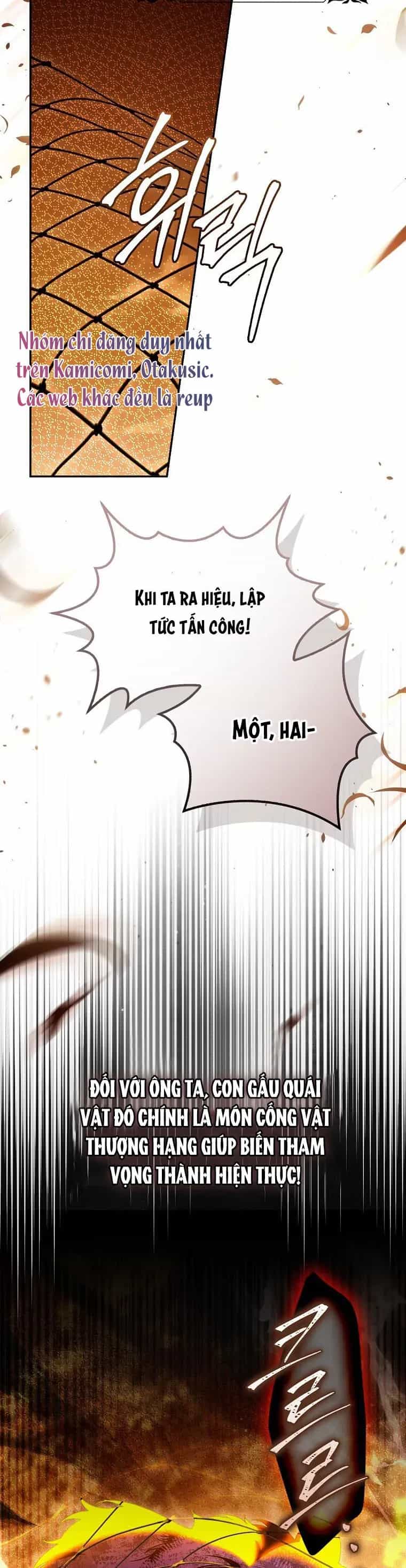 Hầu Tước Maron - Chương 46 - ảnh 39