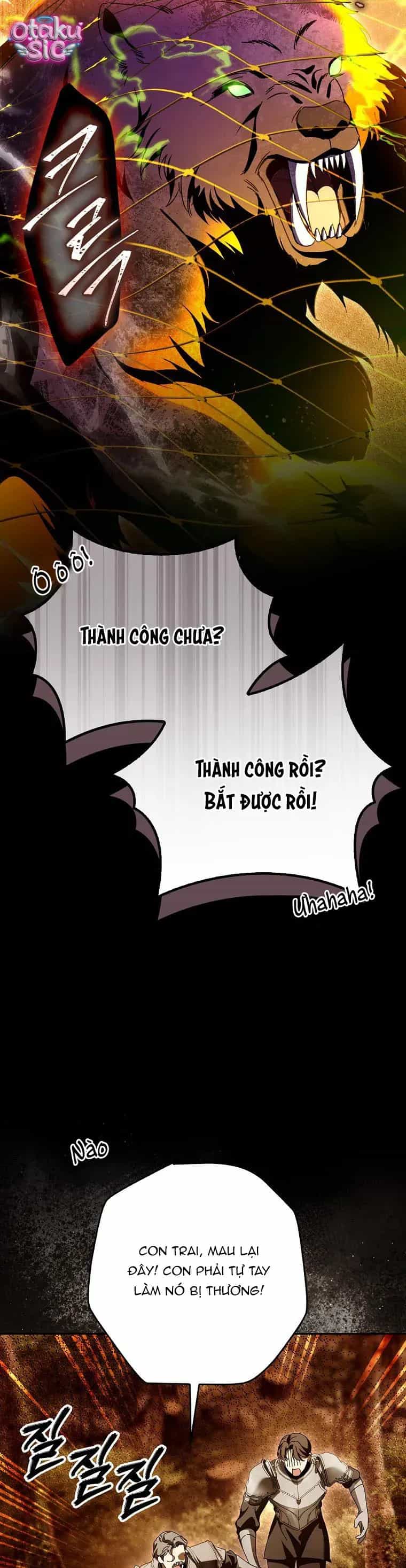 Hầu Tước Maron - Chương 46 - ảnh 40