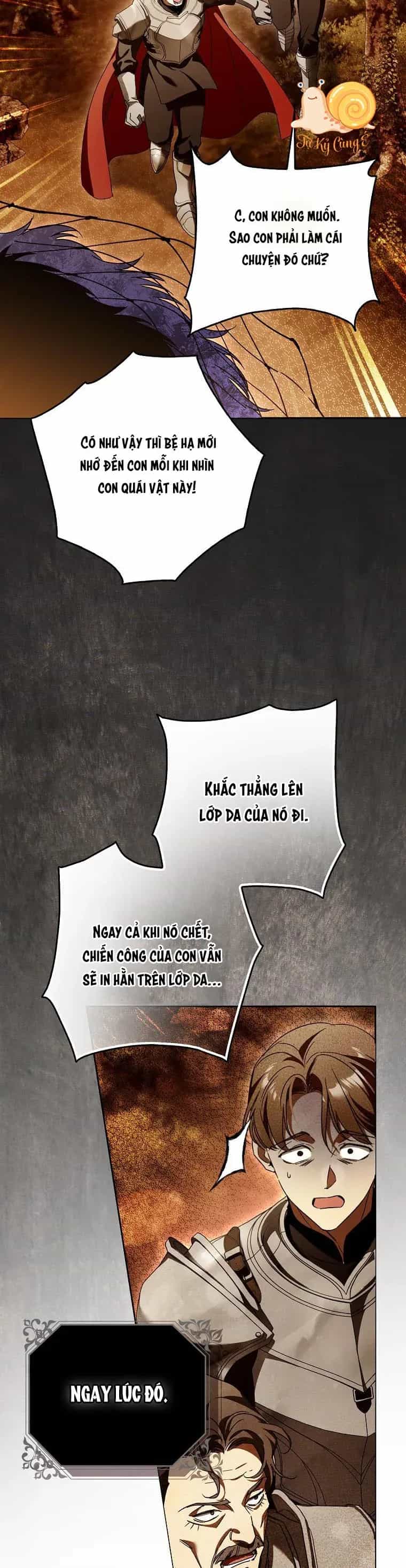 Hầu Tước Maron - Chương 46 - ảnh 41