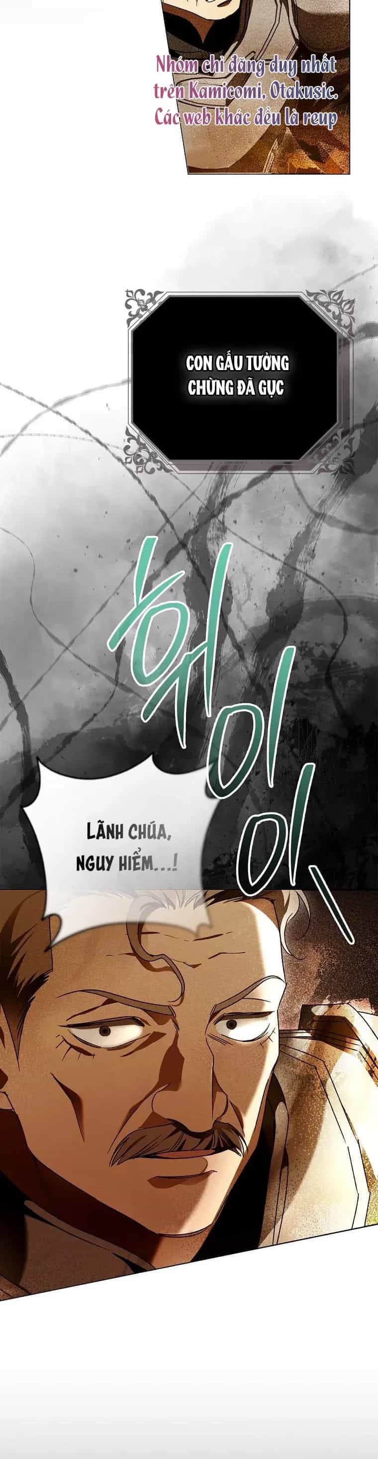 Hầu Tước Maron - Chương 46 - ảnh 42