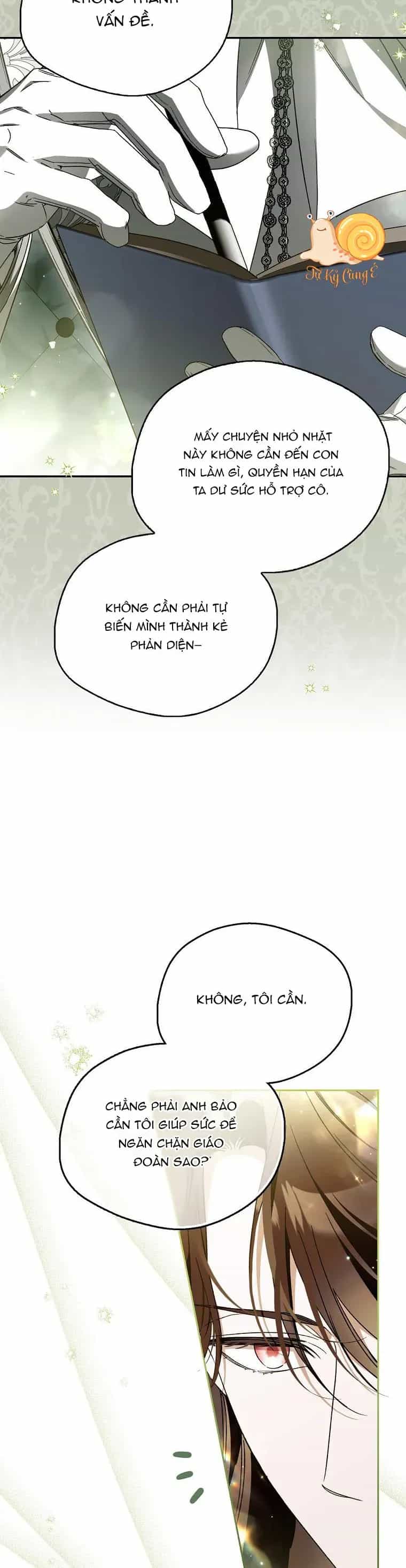 Hầu Tước Maron - Chương 46 - ảnh 9