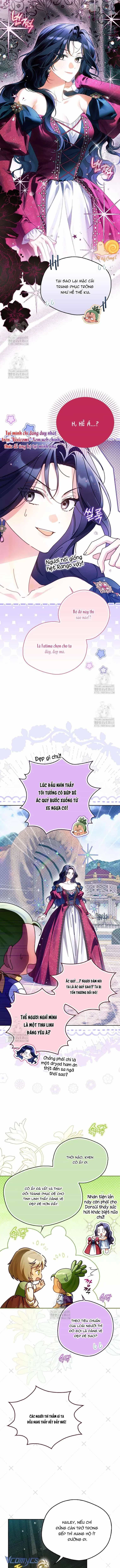 Hầu Tước Maron - Chương 15 - ảnh 2
