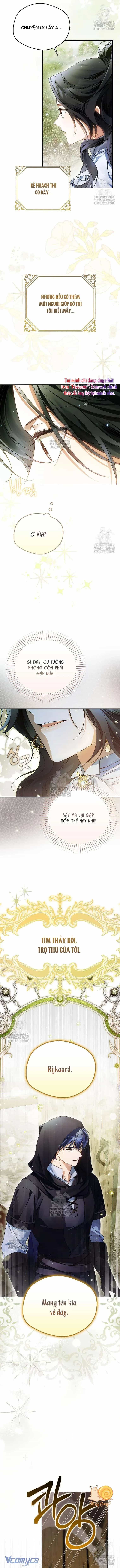 Hầu Tước Maron - Chương 17 - ảnh 2