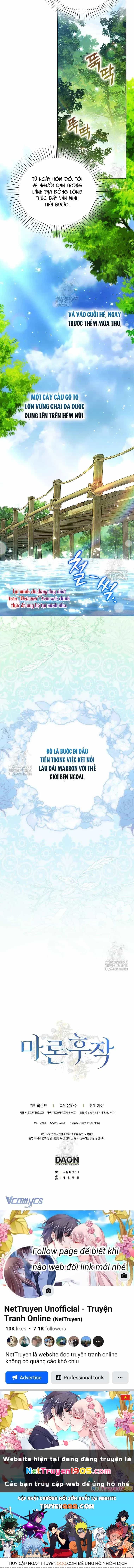 Hầu Tước Maron - Chương 22 - ảnh 13