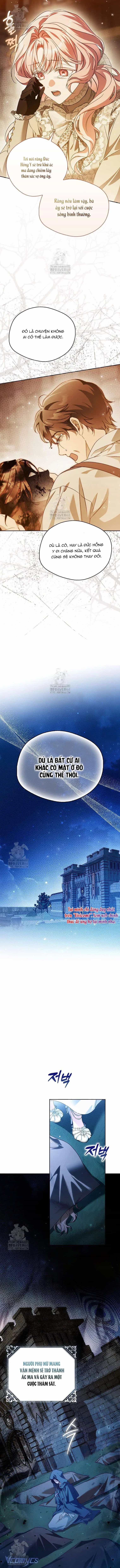 Hầu Tước Maron - Chương 26 - ảnh 8