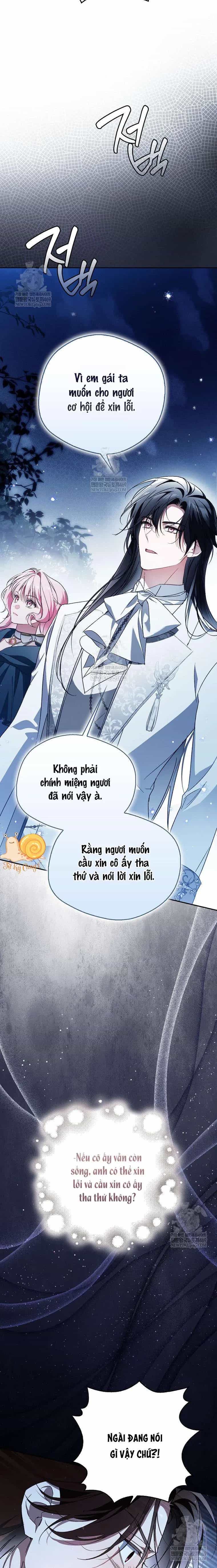 Hầu Tước Maron - Chương 34 - ảnh 12