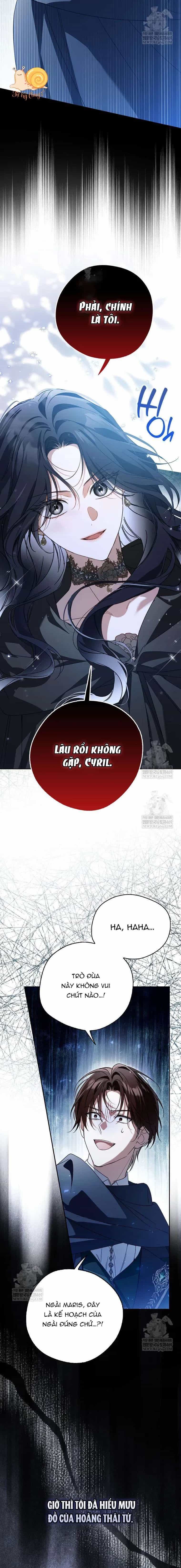 Hầu Tước Maron - Chương 34 - ảnh 14