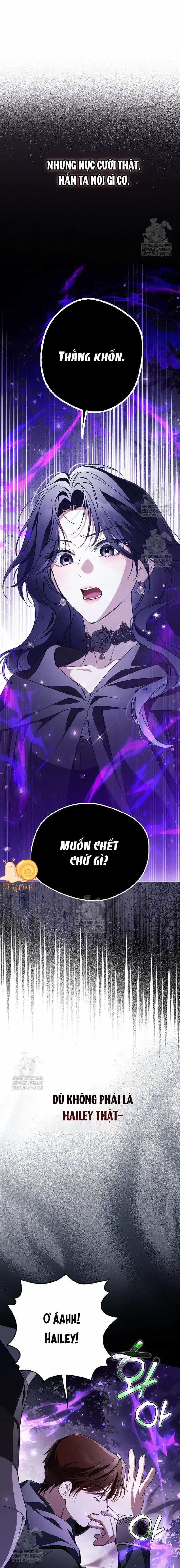 Hầu Tước Maron - Chương 34 - ảnh 23