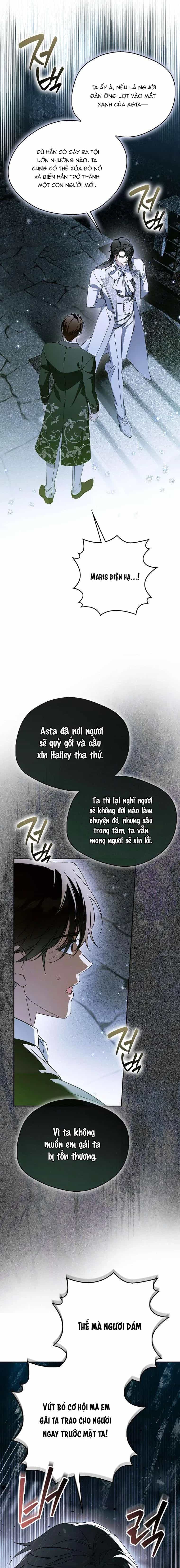 Hầu Tước Maron - Chương 35 - ảnh 8