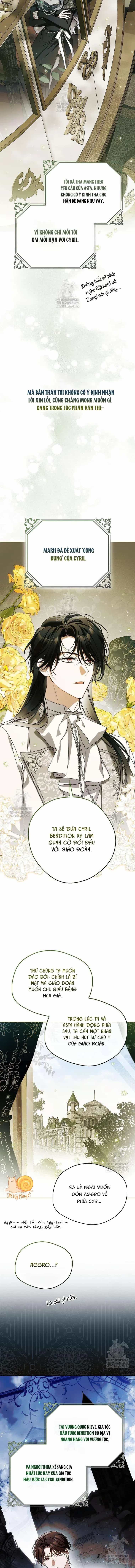 Hầu Tước Maron - Chương 37 - ảnh 4