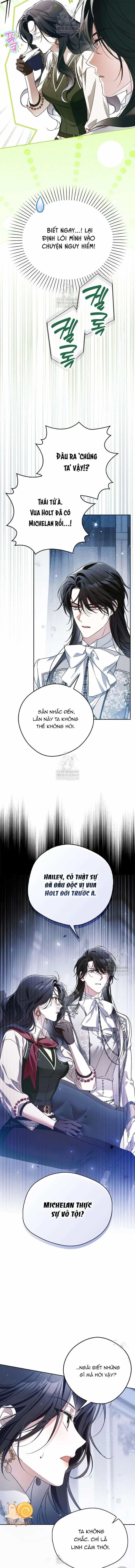 Hầu Tước Maron - Chương 39 - ảnh 13