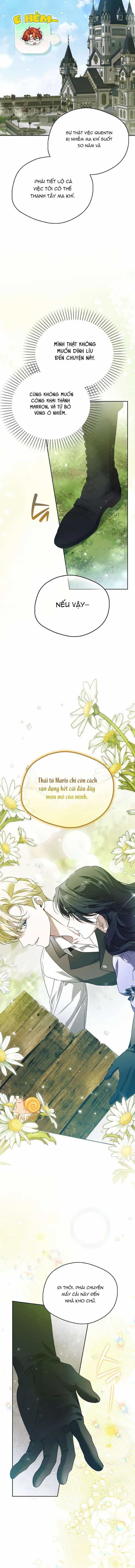 Hầu Tước Maron - Chương 41 - ảnh 12