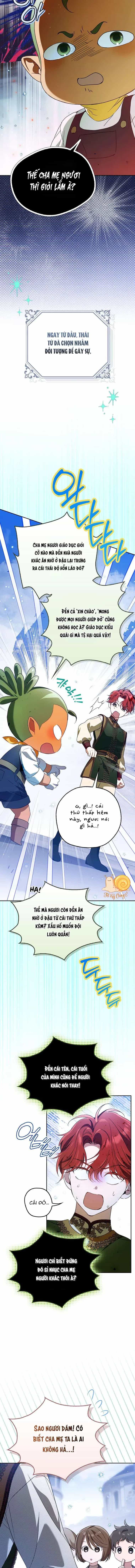 Hầu Tước Maron - Chương 41 - ảnh 2