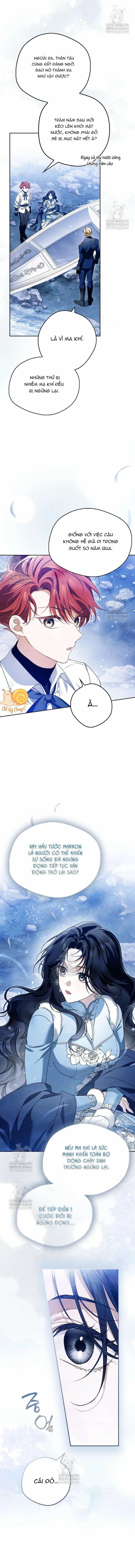 Hầu Tước Maron - Chương 42 - ảnh 18