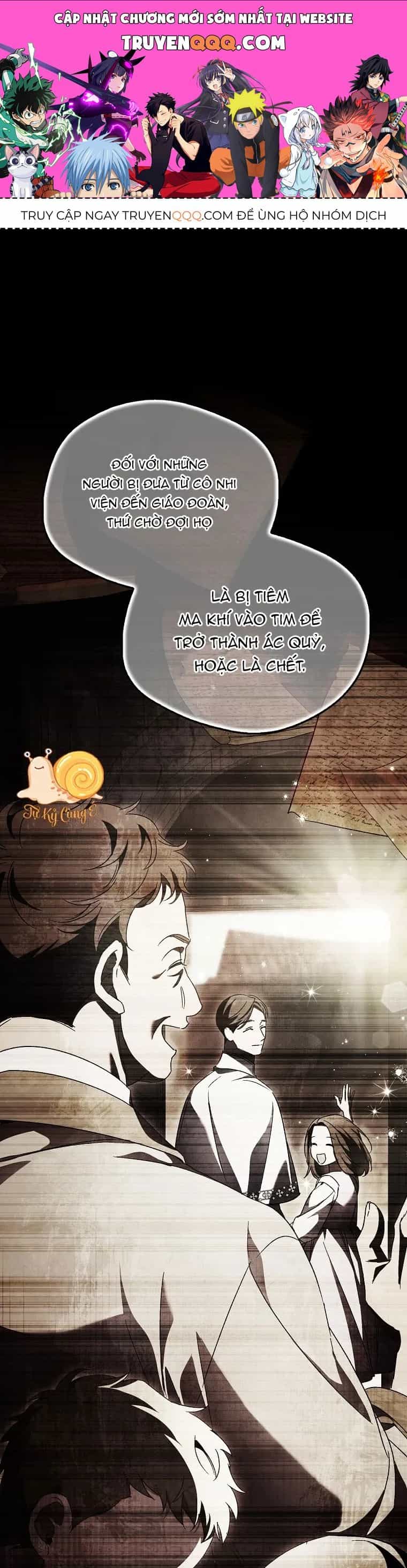 Hầu Tước Maron - Chương 48 - ảnh 1