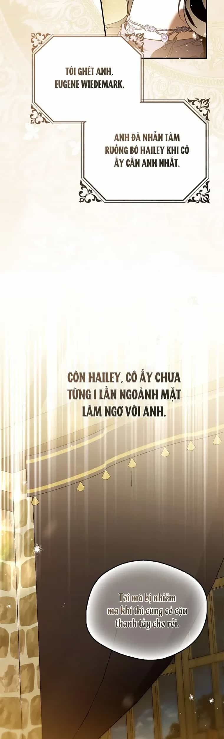 Hầu Tước Maron - Chương 48 - ảnh 10