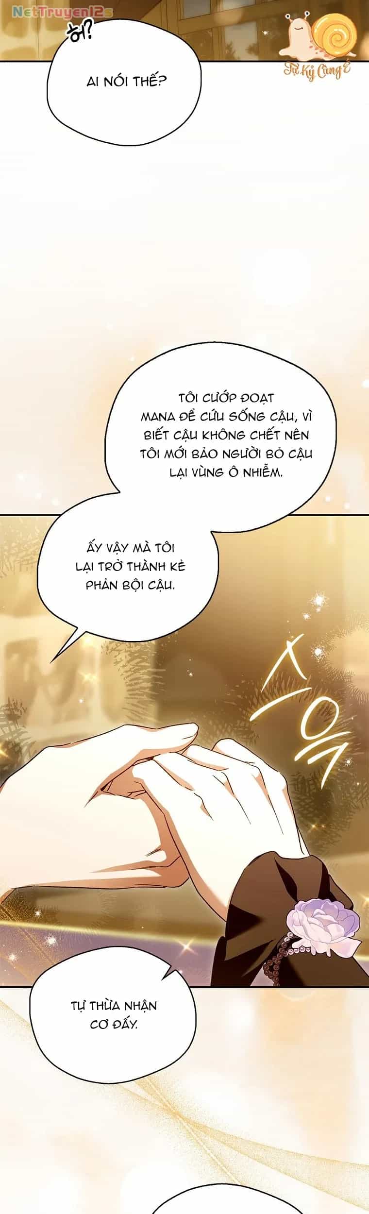 Hầu Tước Maron - Chương 48 - ảnh 11