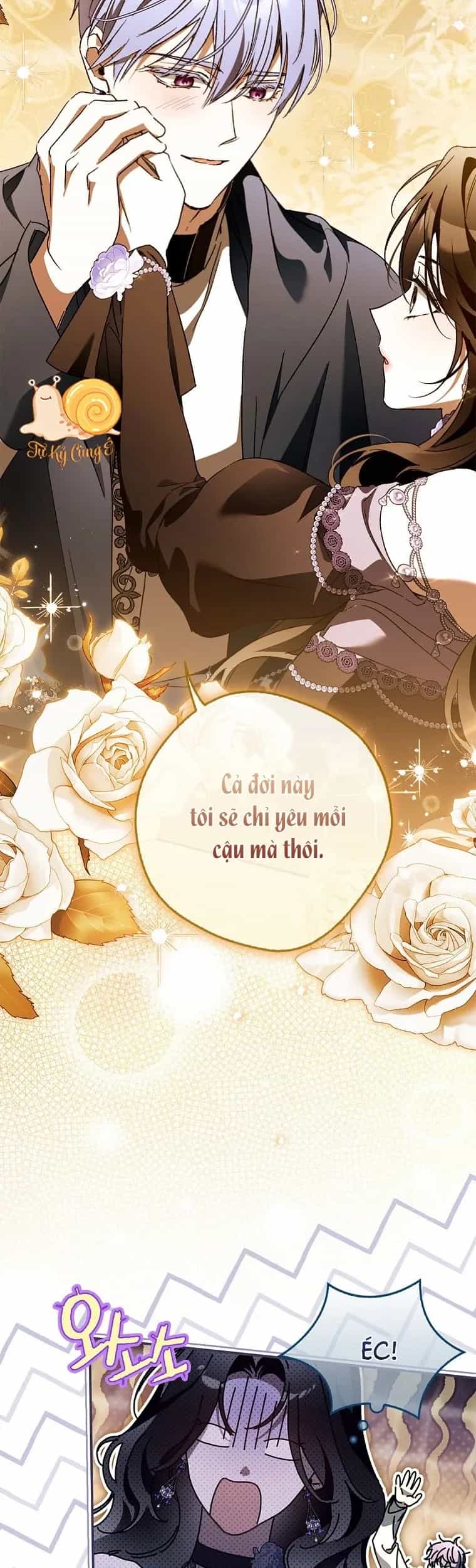 Hầu Tước Maron - Chương 48 - ảnh 13