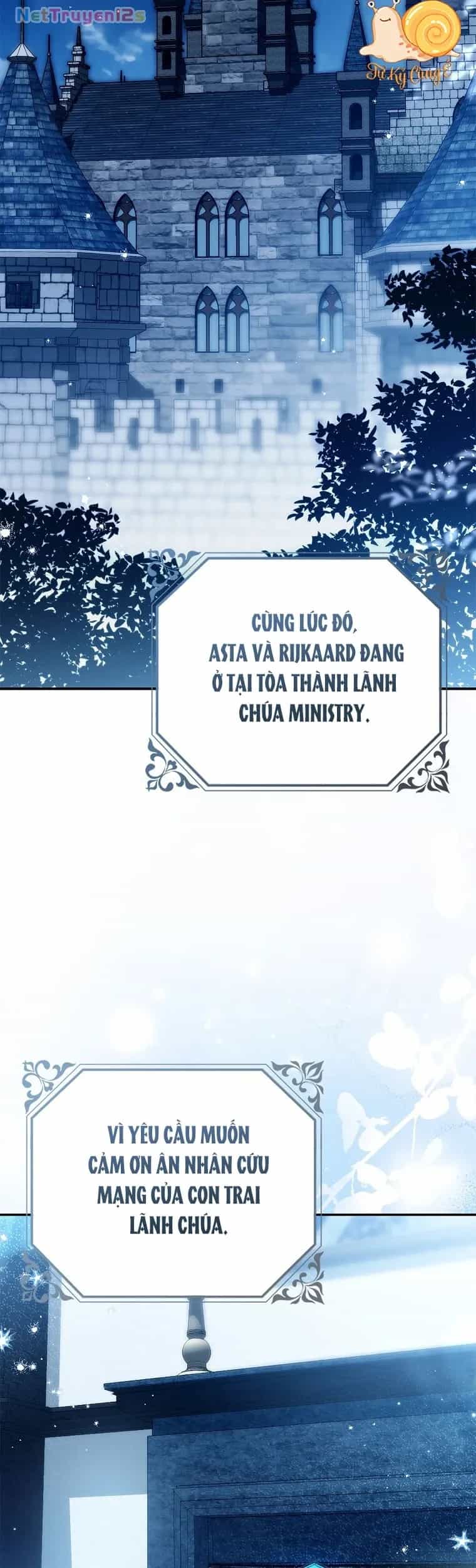 Hầu Tước Maron - Chương 48 - ảnh 19