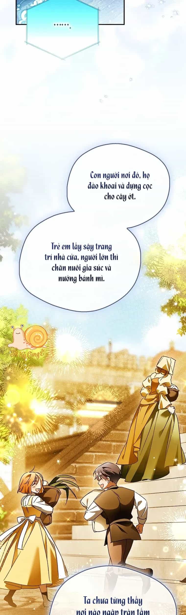Hầu Tước Maron - Chương 48 - ảnh 25