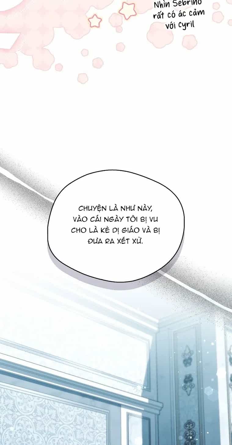 Hầu Tước Maron - Chương 48 - ảnh 48
