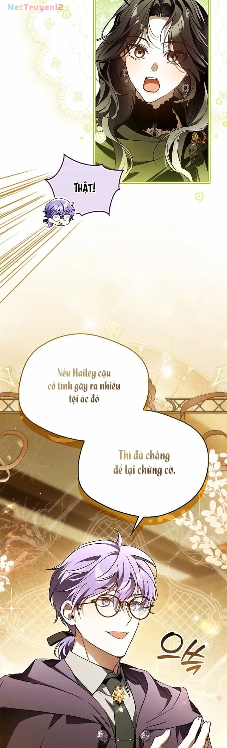 Hầu Tước Maron - Chương 48 - ảnh 54