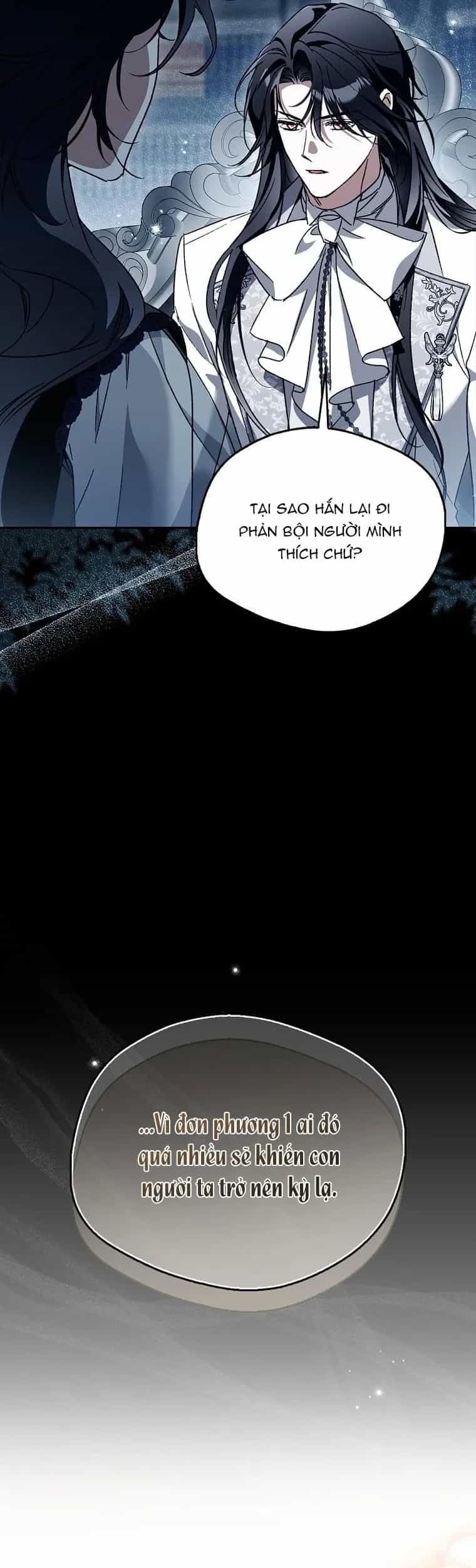 Hầu Tước Maron - Chương 48 - ảnh 6