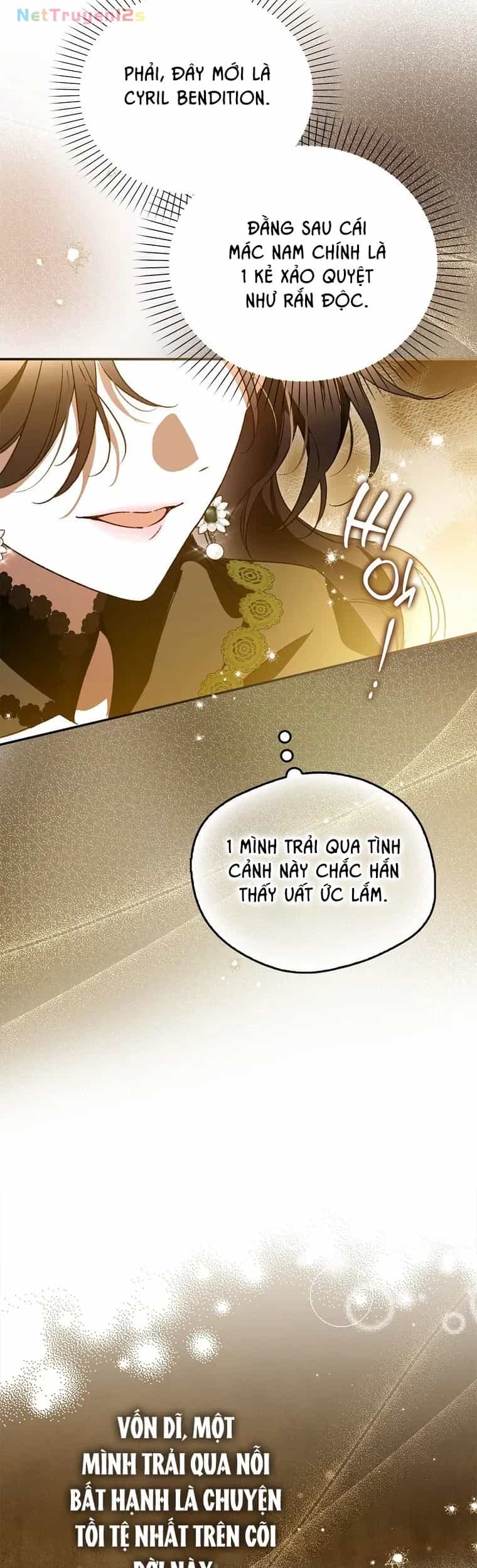 Hầu Tước Maron - Chương 48 - ảnh 64
