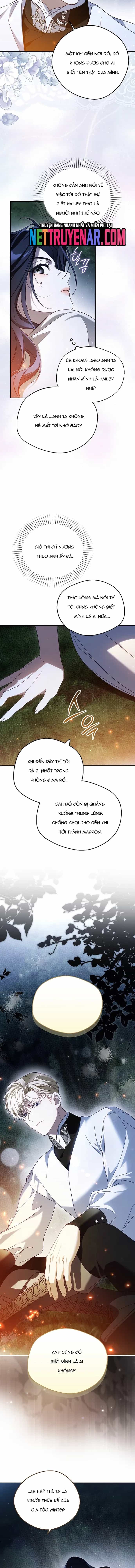 Hầu Tước Maron - Chương 5 - ảnh 11