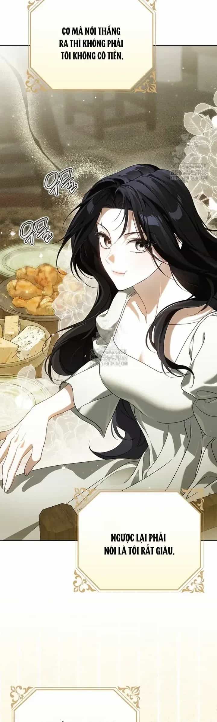 Hầu Tước Maron - Chương 6 - ảnh 13