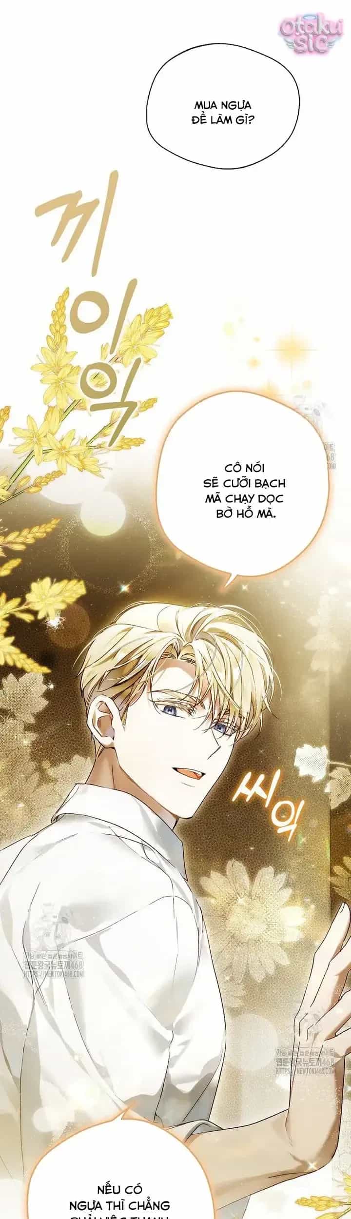 Hầu Tước Maron - Chương 6 - ảnh 30