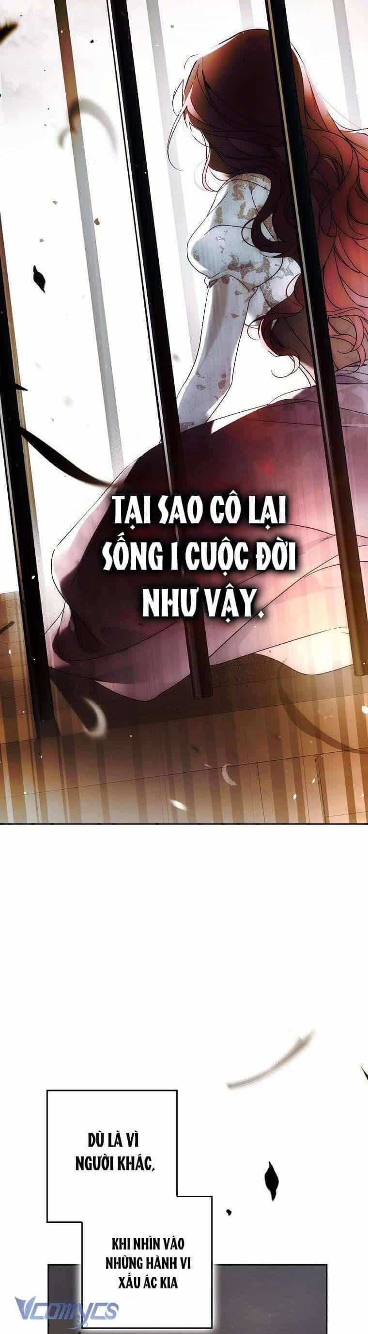 Hầu Tước Marron - Chương 1 - ảnh 12