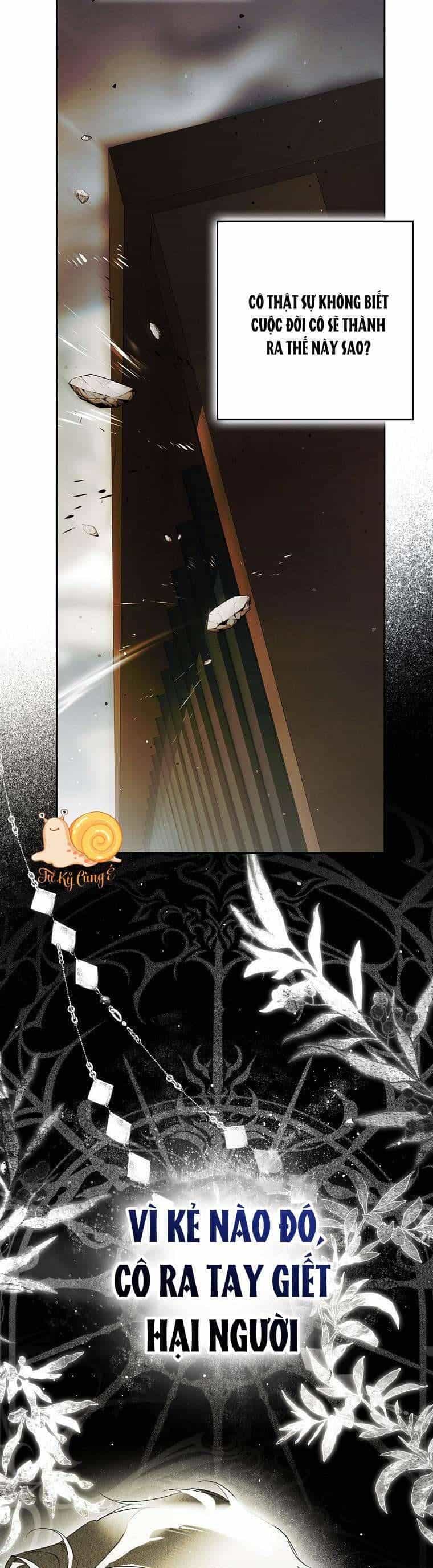 Hầu Tước Marron - Chương 1 - ảnh 13