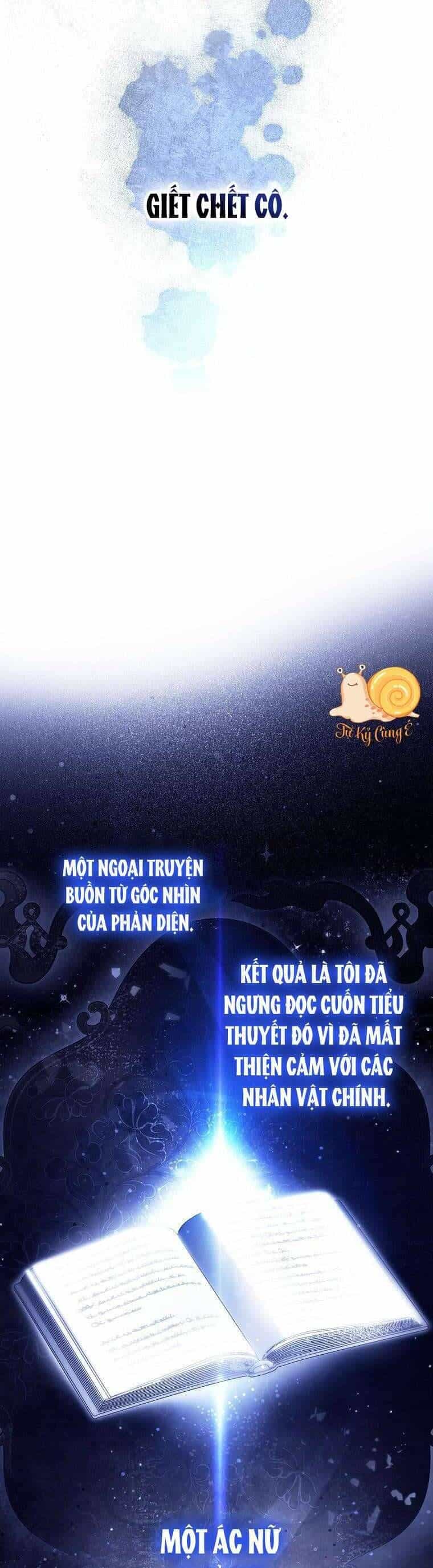 Hầu Tước Marron - Chương 1 - ảnh 17